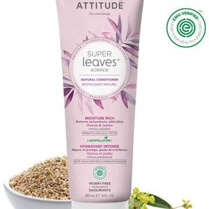 Natural Moisture Conditioner